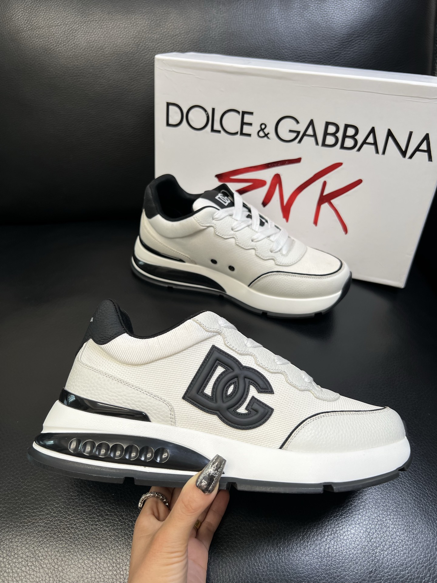 olce & Gabbana shoe